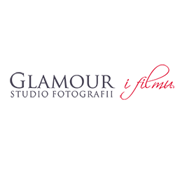 glamour studio logo